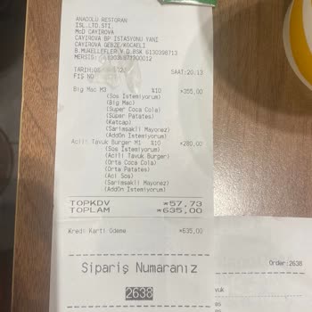 Gecikmeli Teslimat, Yanlış Ürün Ve İlgisiz Şube: Ücret İadesi Talebim