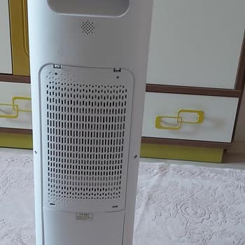 Robo Dikey Klima Şikayeti