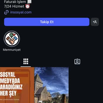 Ödeme Yapıldı, Takipçi Gönderilmedi Ve İletişim Kesildi
