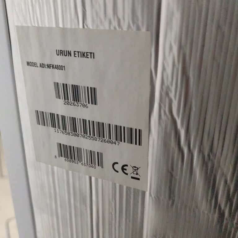 Vestel Buzdolabında Garanti Sonrası Kronik Arıza Ve Mağduriyet