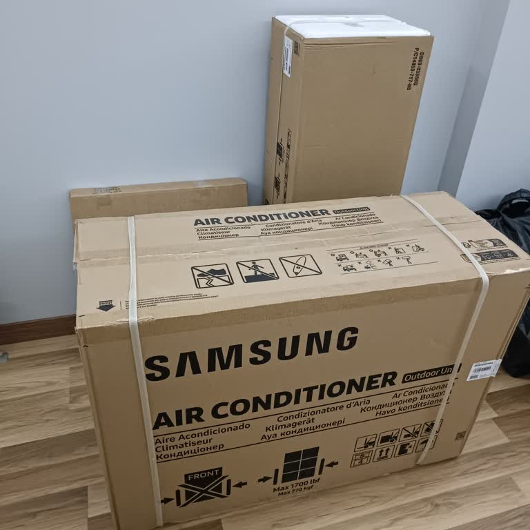 Samsung Klima Servisinin İlgisizliği Mağduriyet Yarattı