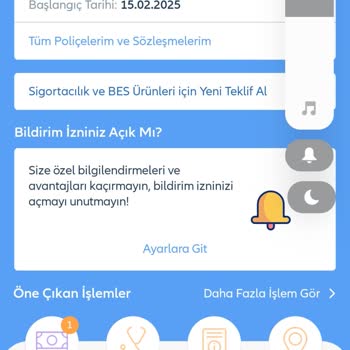 Ameliyat Onayı Reddiyle Mağdur Edildim