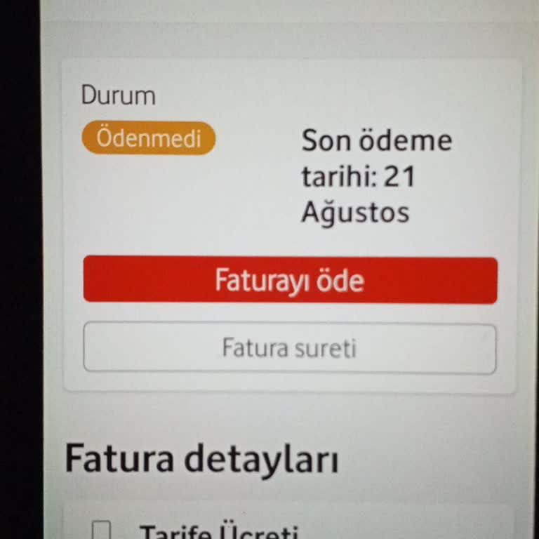Yanlış Bilgilendirme İle Mağduriyet Ve İlgisiz Müşteri Hizmetleri