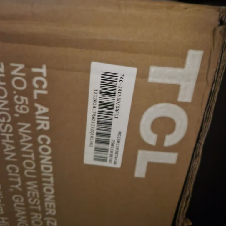 TCL Klima Montajında 10 Gündür Bekleyen Müşteri Mağduriyeti