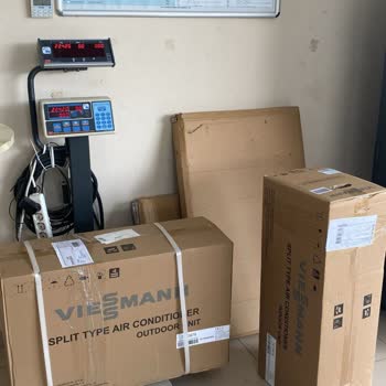 Viessmann Isı Klimanın Kurulumu Ve İadesi İçin Satıcı Ve Servis Mağduriyeti Yaşıyorum