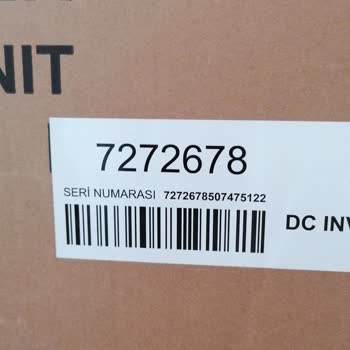 Viessmann Isı Klimanın Kurulumu Ve İadesi İçin Satıcı Ve Servis Mağduriyeti Yaşıyorum