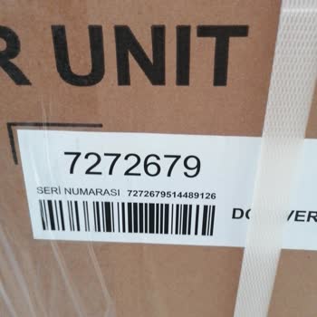 Viessmann Isı Klimanın Kurulumu Ve İadesi İçin Satıcı Ve Servis Mağduriyeti Yaşıyorum