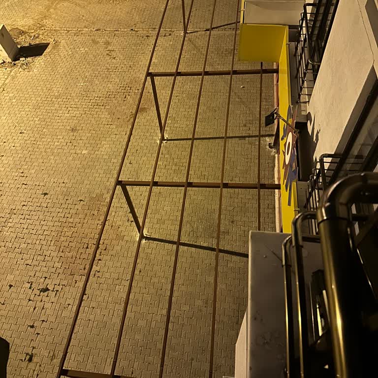 Şok Marketin Kaçak Yapı Israrı: Usulsüz İnşaata Son Verin!