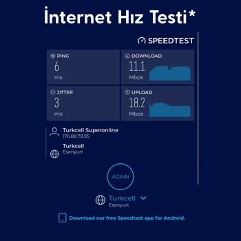 Sürekli Hız Problemi Ve Çözülmeyen Arıza İçin Servis Ücreti Talebi