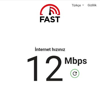 Sürekli Hız Problemi Ve Çözülmeyen Arıza İçin Servis Ücreti Talebi
