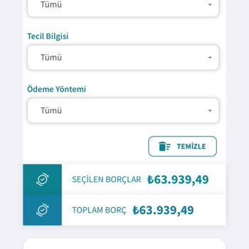 Martı Tag Yüzünden 63.000 TL Kayıp Ve Banka Hesaplarım Bloke Edildi