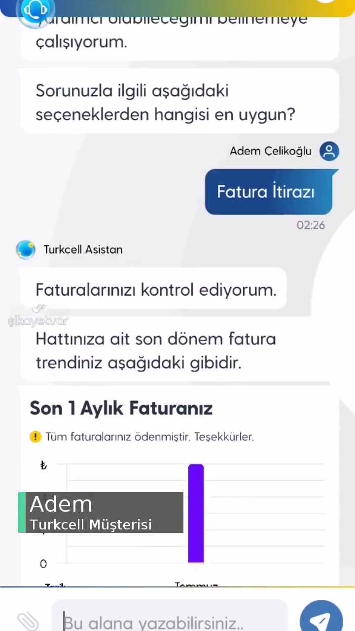 Turkcell Telsiz Kullanım Vergisi videonun kapak resmi