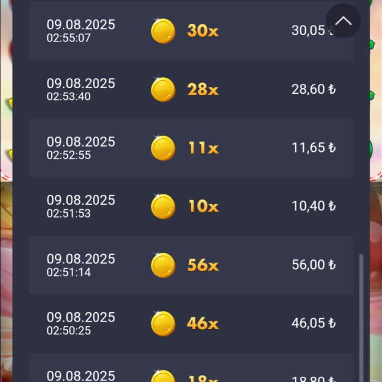 Sweet Bonanza Oyununda Kazancım Ödenmedi Mağduriyet Yaşıyorum