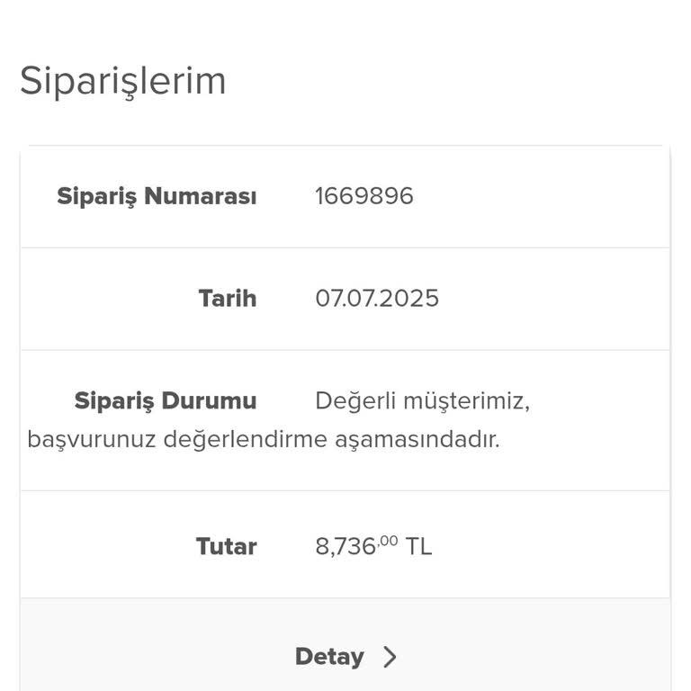 Evkurdan Alınan Bisiklet 1.5 Ayda Teslim Edilmedi Çocuğumun Yaz Tatili Mahvoldu