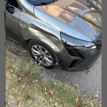 Araç Kiralama Sonrası Faturasız Ve Yüksek Borç Çıkması