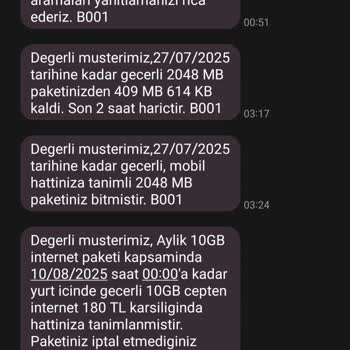 İnternet Nakil İşlemi Gecikti, Mağduriyet Ve Ek Masraflar Oluştu