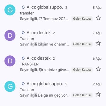 İzinsiz Taşınan Kripto Varlıklarım Bloke Edildi, Acil Çözüm Bekliyorum