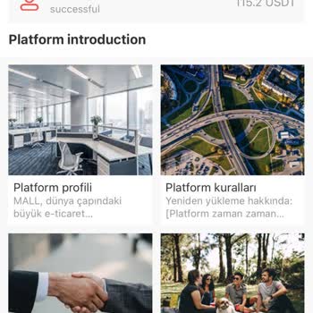 Kripto Para Yatırım İprxfw.com Şikayeti