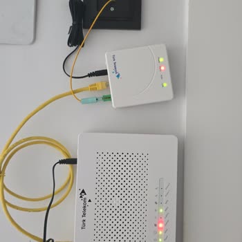 Türk Telekom Toplu İnternet Kesintisi Çalışma Hayatım Ve Maddi Durumum Olumsuz Etkilendi