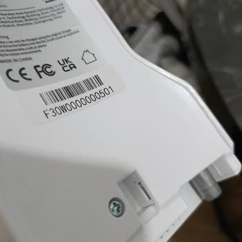 Aynı Parça İkinci Kez Kırıldı, Kalıcı Çözüm Bekliyorum