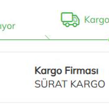 Sürat Kargo Yaşamkent Şubesi Kargomu Teslim Etmiyor, Müşteri Hizmetlerine Ulaşamıyorum