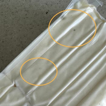 Getir’den Küflü Süt Ürünleri Teslim Edildi, Sağlığım Tehlikeye Girdi