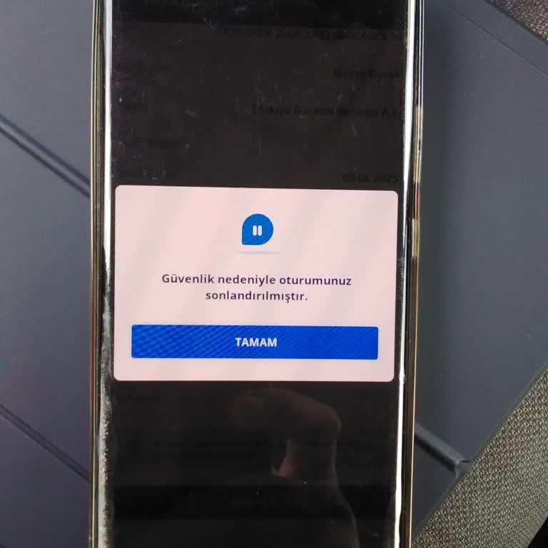 Denizbank Mobil Uygulamasıyla 5 Gündür EFT Yapamıyorum, Sorunum Çözülmüyor