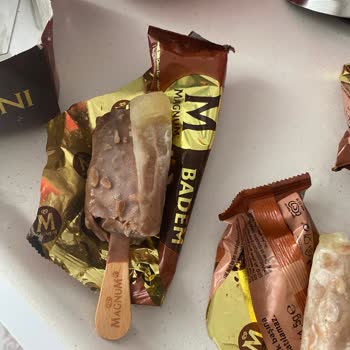 Açılmış Ve Bozulmuş Dondurma İçin İade Reddi