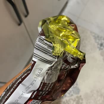 Açılmış Ve Bozulmuş Dondurma İçin İade Reddi