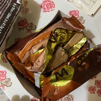 Açılmış Ve Bozulmuş Dondurma İçin İade Reddi