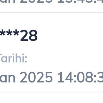 Rezervasyon İptalinde İade Ve İletişim Sorunu Yaşadım