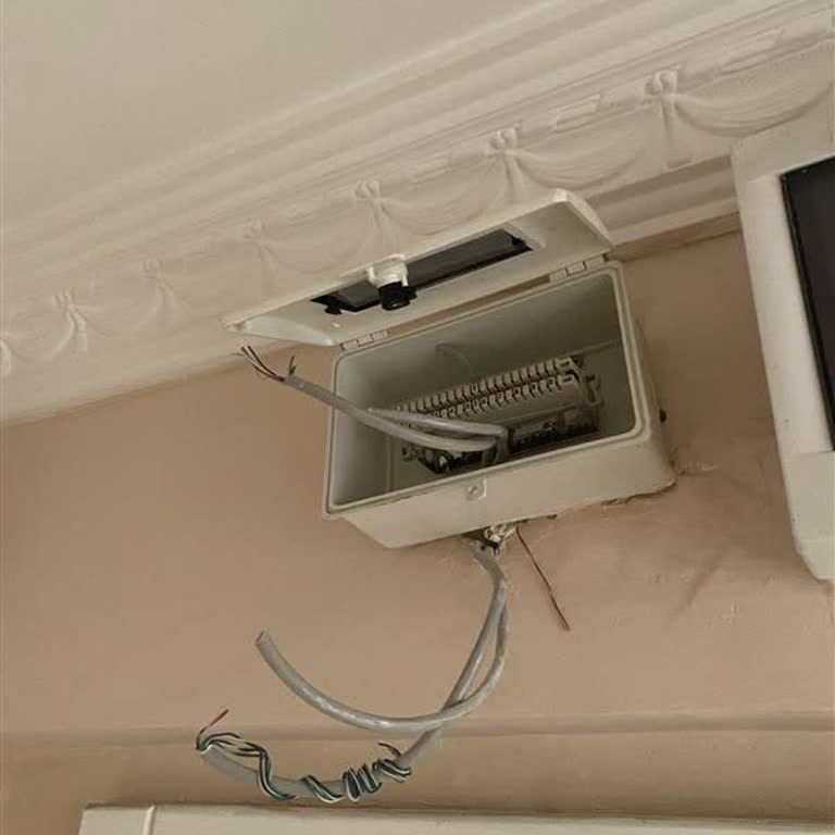 Teknik Servis Hatası Nedeniyle İnternetsiz Kaldım, Mağduriyetim Giderilmiyor