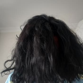 Koyu Kahve Saç Boyası Saçımı Siyaha Döndürdü, Mağduriyet Yaşıyorum