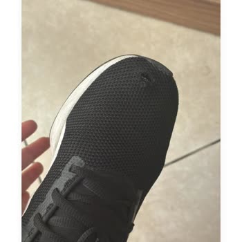 Puma Koşu Ayakkabısı Kısa Sürede Yırtıldı, Değişim Talebim Reddedildi