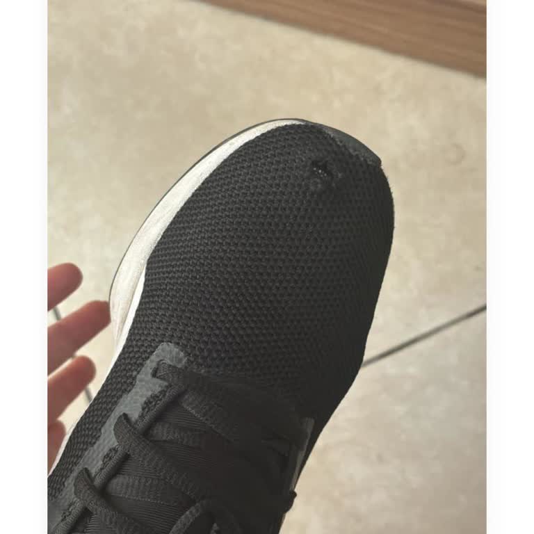 Puma Koşu Ayakkabısı Kısa Sürede Yırtıldı, Değişim Talebim Reddedildi