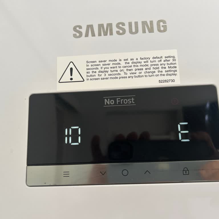 Ek Garantili Buzdolabının Arızalanması Ve Müşteri Hizmetlerine Ulaşılamaması