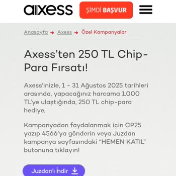 Akbank Kampanyası Katılım Sonrası İptal Edildi Müşteri Mağdur Edildi