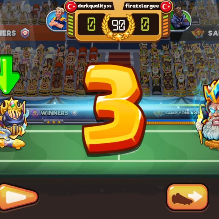 Kafa Topu 2'de Adaletsiz Eşleşmeler Ve Harcamalarımın Karşılıksız Kalması