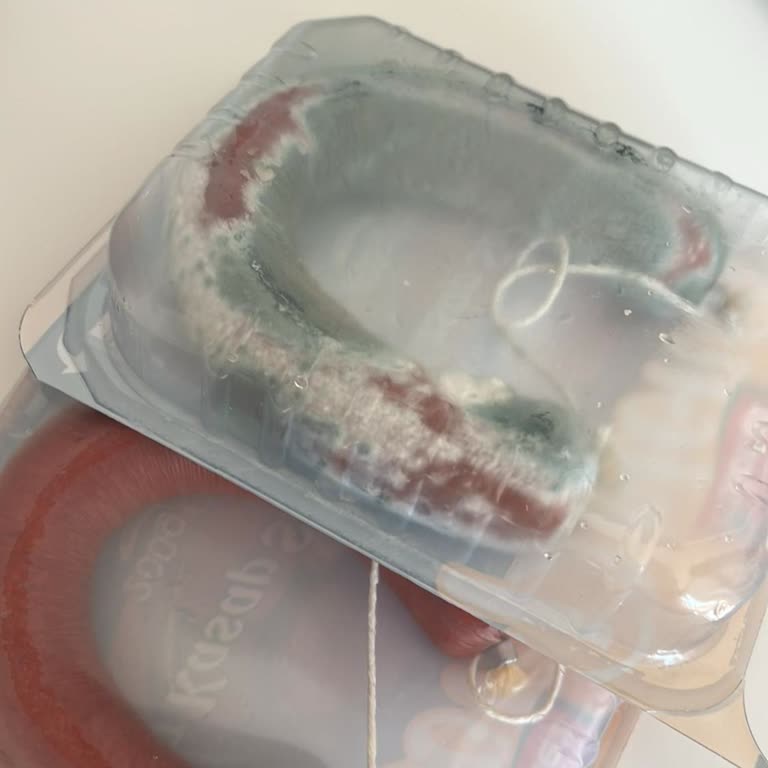 Küflü Ürün Teslimatı Ve Güven Kaybı