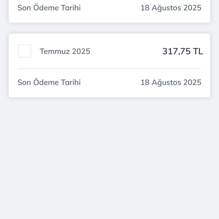 Aynı Adrese Çift Abonelik Ve Haksız Cayma Bedeli Mağduriyeti