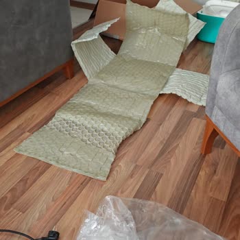 Hasarlı Ürün Ve İade Sorunu: Satıcı Ve N11’den Çözüm Bekliyorum