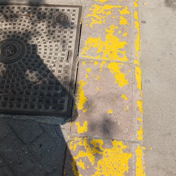 Rögar Kapağındaki Koku Sorunu 2 Yıldır Çözülmüyor!