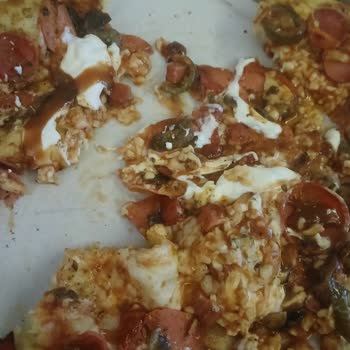 Siparişimde Yaşadığım Hayal Kırıklığı Ve İlgisizlik