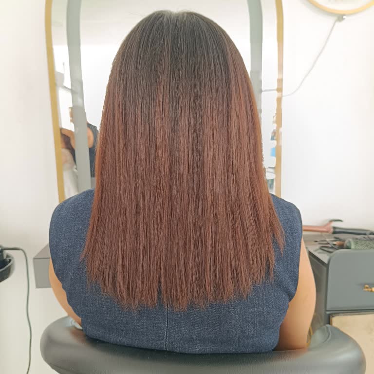 Kuaför Erkan Hair Art Saçlarımı Mahvetti