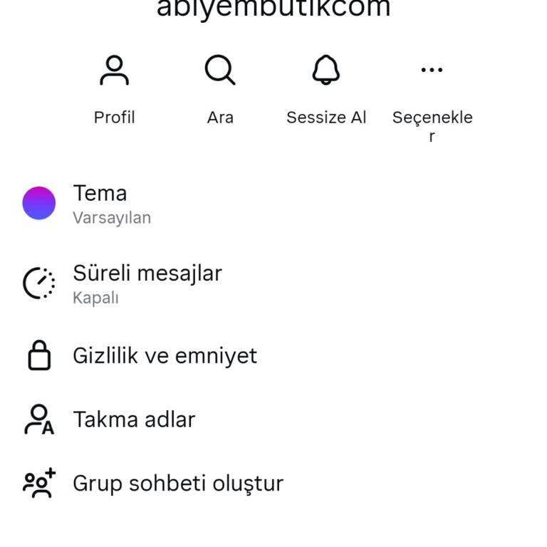 Abiyembutikcom Ödediğim Tutarın İadesini Ve Gerekli İşlemlerin Başlatılmasını Talep Ediyorum