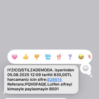 Teslim Edilmediği Halde Teslim Görünen Siparişe Ve İletişimsizliğe Çözüm Bekliyorum