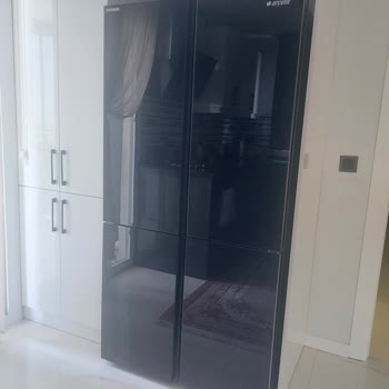 Arçelik'ten Farklı Ürün Teslimatı Ve Çözülmeyen Sorunlar