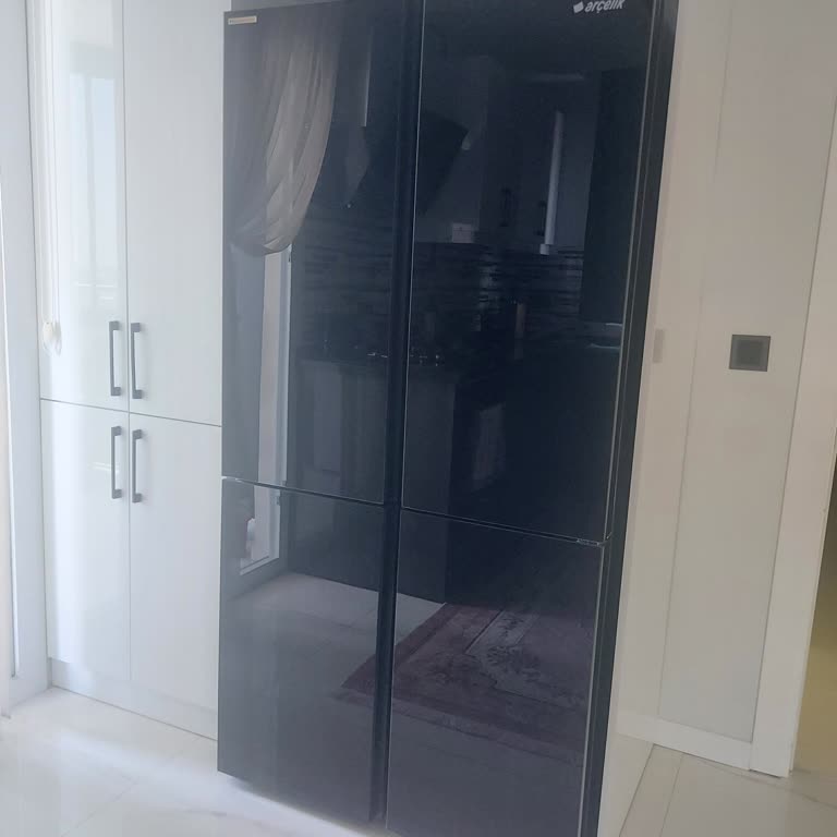 Arçelik'ten Farklı Ürün Teslimatı Ve Çözülmeyen Sorunlar