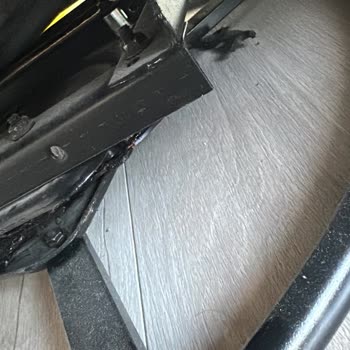 Niron Yatak Koltuğun Mekanizması Bozuldu, Firma Kullanıcı Hatası Deyip Ücret Talep Ediyor