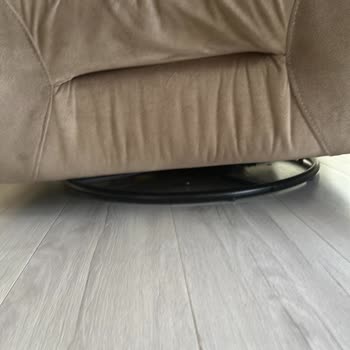 Niron Yatak Koltuğun Mekanizması Bozuldu, Firma Kullanıcı Hatası Deyip Ücret Talep Ediyor